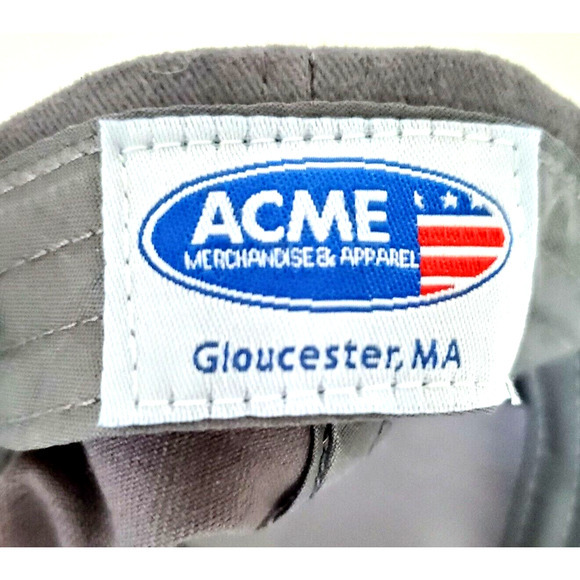 Coors Light Beer Gray Baseball Hat Cap Adjustable Strapback Embroidered One Size - Picture 7 of 7